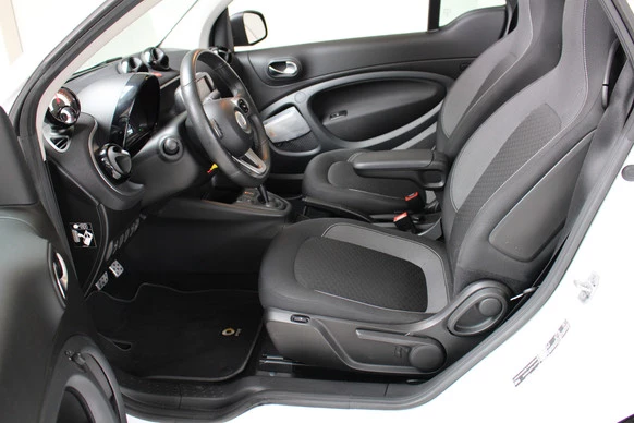 smart Fortwo - Afbeelding 14 van 23