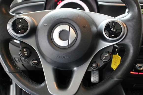 smart Fortwo - Afbeelding 17 van 23
