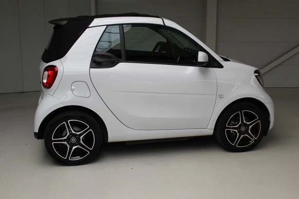 smart Fortwo - Afbeelding 22 van 23