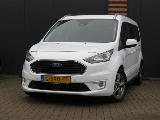 Ford Tourneo Connect - Afbeelding 1 van 19