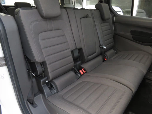 Ford Tourneo Connect - Afbeelding 7 van 19