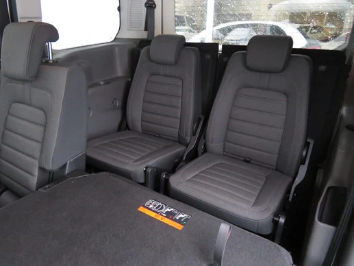 Ford Tourneo Connect - Afbeelding 8 van 19