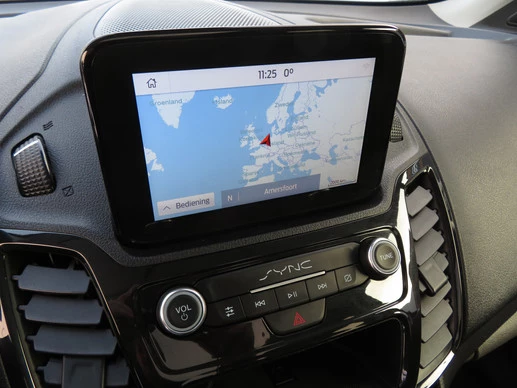 Ford Tourneo Connect - Afbeelding 10 van 19