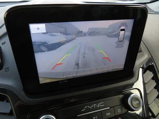 Ford Tourneo Connect - Afbeelding 12 van 19