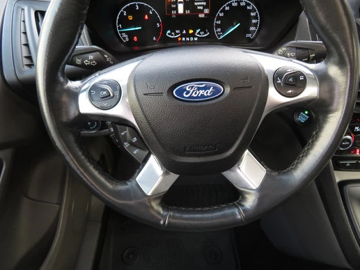 Ford Tourneo Connect - Afbeelding 14 van 19