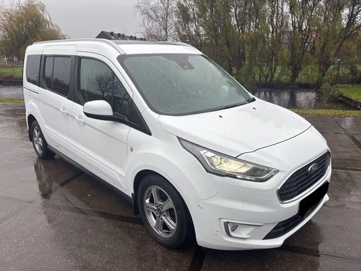 Ford Tourneo Connect - Afbeelding 18 van 19