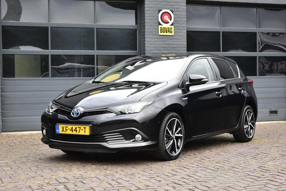 Toyota Auris - Afbeelding 1 van 22