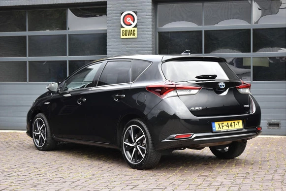 Toyota Auris - Afbeelding 2 van 22