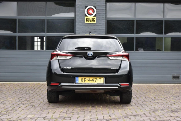 Toyota Auris - Afbeelding 5 van 22