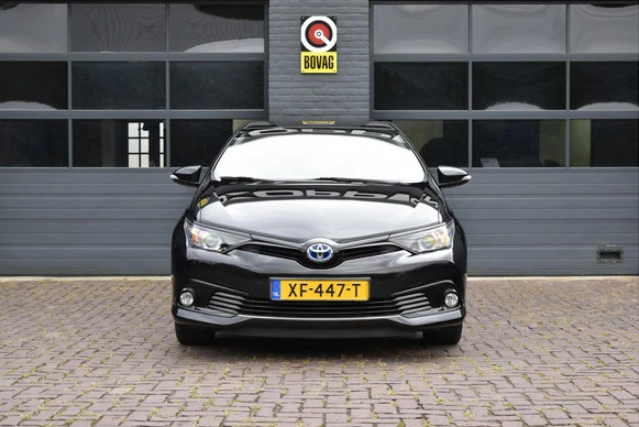 Toyota Auris - Afbeelding 6 van 22