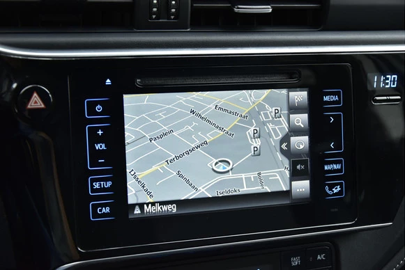 Toyota Auris - Afbeelding 12 van 22