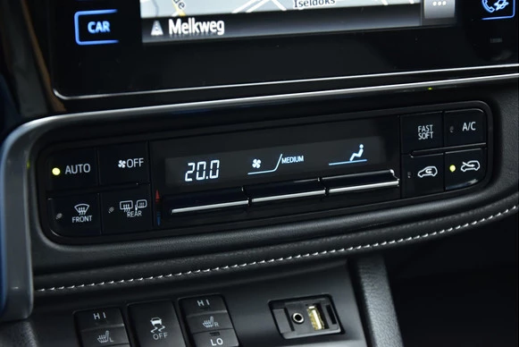 Toyota Auris - Afbeelding 14 van 22