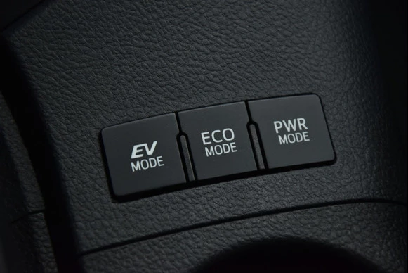 Toyota Auris - Afbeelding 16 van 22