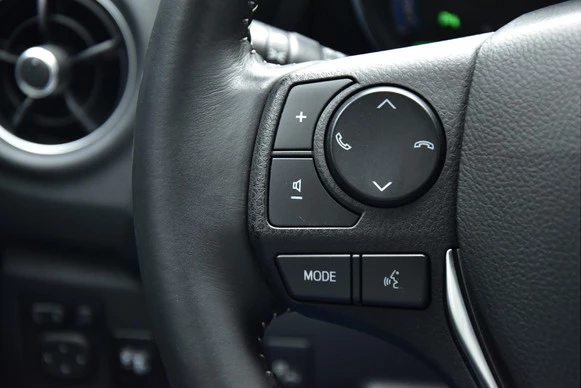 Toyota Auris - Afbeelding 18 van 22