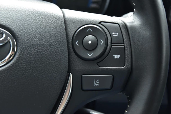 Toyota Auris - Afbeelding 19 van 22