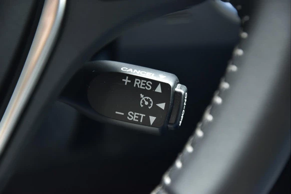 Toyota Auris - Afbeelding 20 van 22