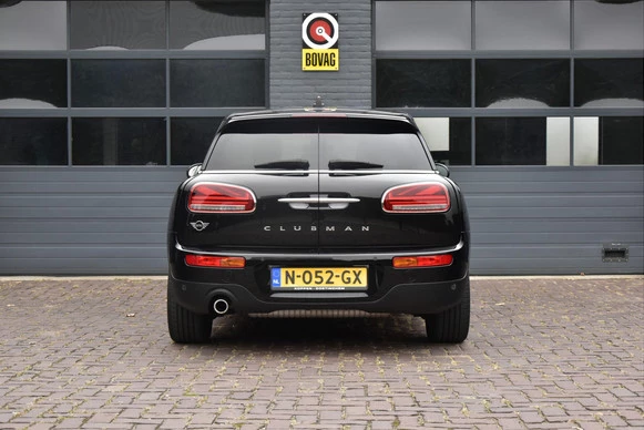 MINI Clubman - Afbeelding 5 van 21