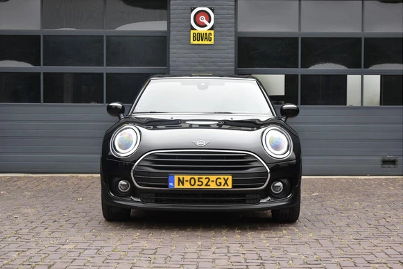 MINI Clubman - Afbeelding 6 van 21