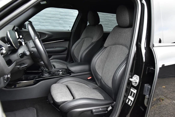 MINI Clubman - Afbeelding 8 van 21