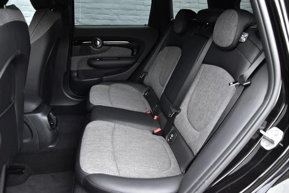 MINI Clubman - Afbeelding 9 van 21