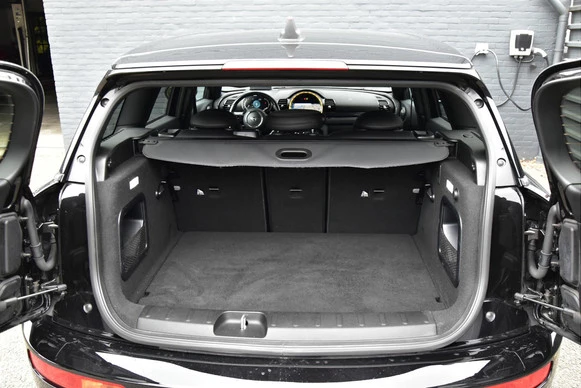 MINI Clubman - Afbeelding 10 van 21