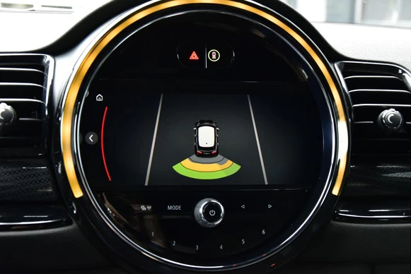 MINI Clubman - Afbeelding 11 van 21