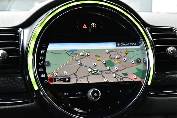 MINI Clubman - Afbeelding 12 van 21