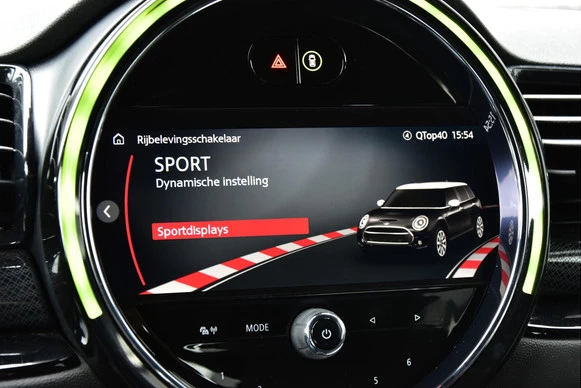 MINI Clubman - Afbeelding 13 van 21