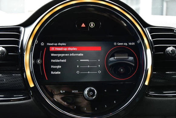 MINI Clubman - Afbeelding 14 van 21