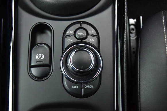 MINI Clubman - Afbeelding 17 van 21