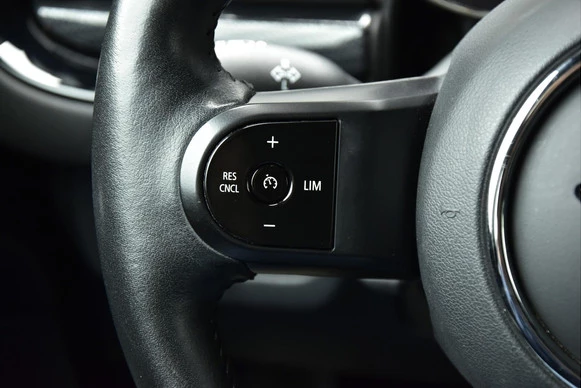 MINI Clubman - Afbeelding 19 van 21