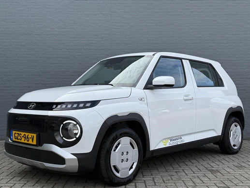 Hyundai Inster - Afbeelding 3 van 30