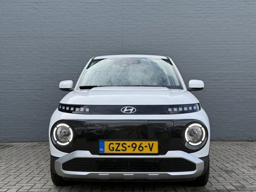 Hyundai Inster - Afbeelding 4 van 30