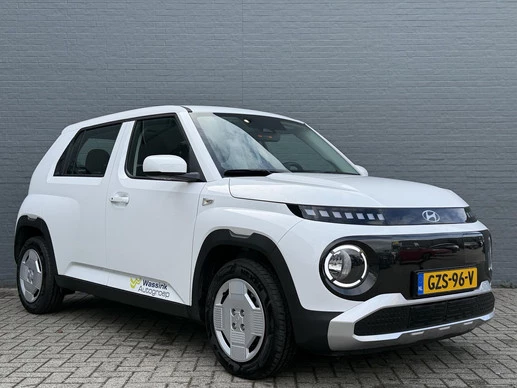 Hyundai Inster - Afbeelding 5 van 30