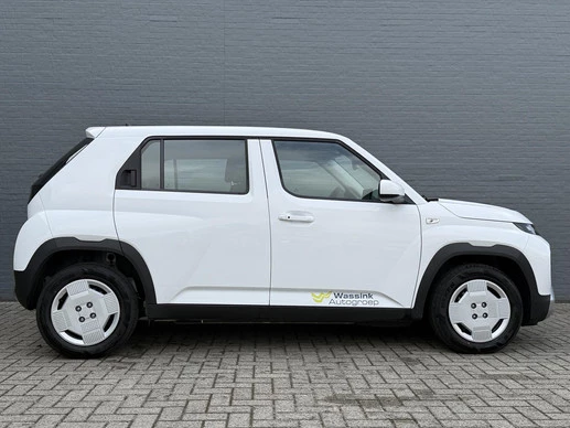 Hyundai Inster - Afbeelding 6 van 30