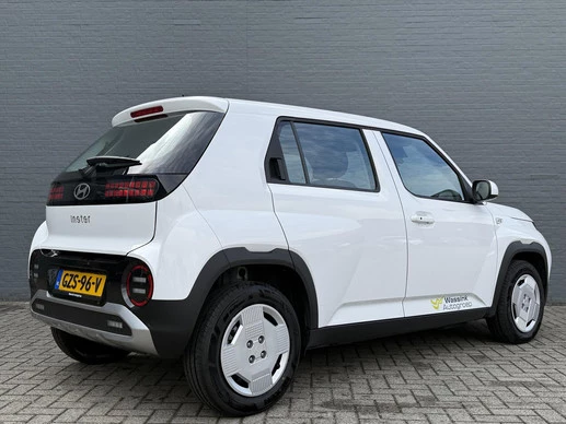 Hyundai Inster - Afbeelding 7 van 30