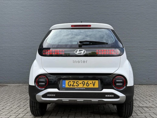 Hyundai Inster - Afbeelding 8 van 30