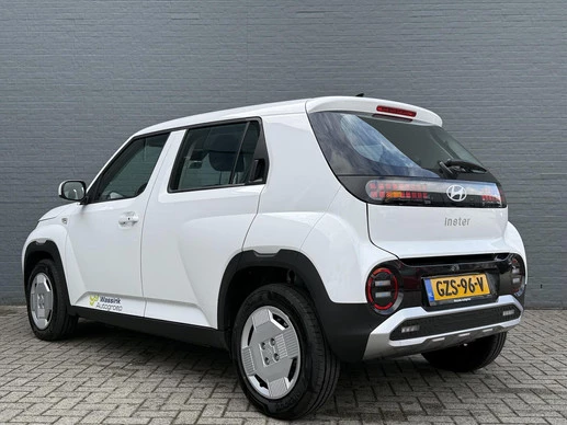 Hyundai Inster - Afbeelding 9 van 30