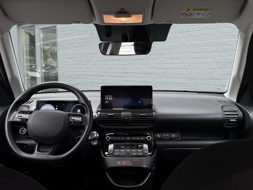 Hyundai Inster - Afbeelding 17 van 30