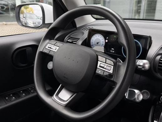 Hyundai Inster - Afbeelding 18 van 30