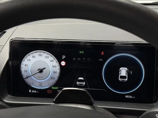 Hyundai Inster - Afbeelding 19 van 30