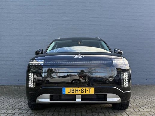 Hyundai IONIQ 9 - Afbeelding 4 van 30