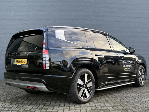 Hyundai IONIQ 9 - Afbeelding 7 van 30