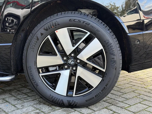 Hyundai IONIQ 9 - Afbeelding 11 van 30