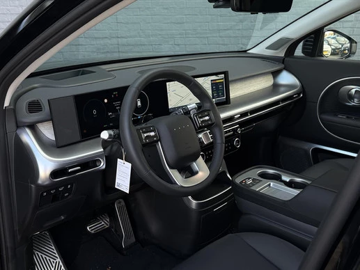 Hyundai IONIQ 9 - Afbeelding 12 van 30