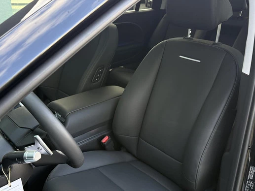 Hyundai IONIQ 9 - Afbeelding 13 van 30