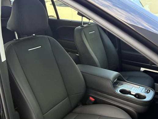 Hyundai IONIQ 9 - Afbeelding 15 van 30