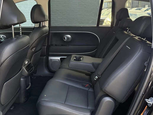 Hyundai IONIQ 9 - Afbeelding 16 van 30