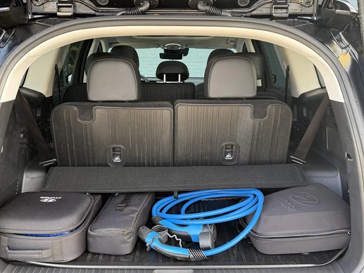 Hyundai IONIQ 9 - Afbeelding 19 van 30