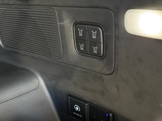 Hyundai IONIQ 9 - Afbeelding 20 van 30